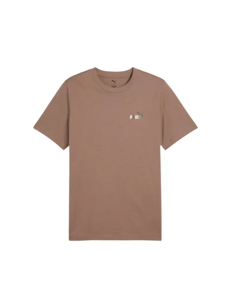 PUMA GRAPHICS PUMA Back Tee thumbnail 2