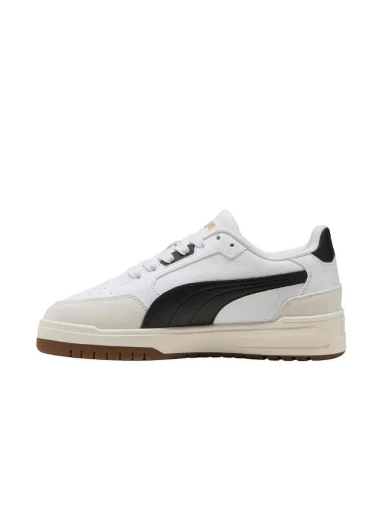 PUMA Shuffle Downtown Lo OG Jr thumbnail 2