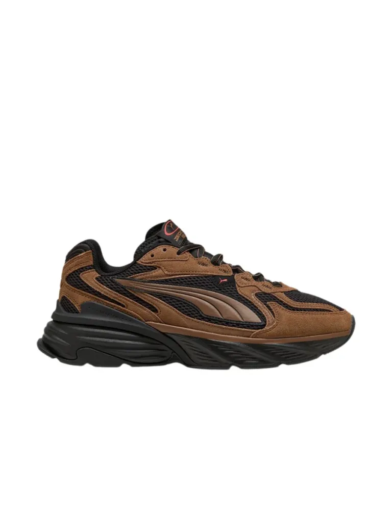 PUMA Fade Nitro LS S