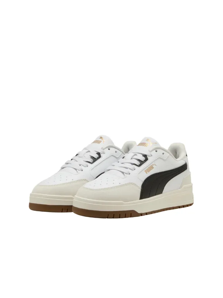 PUMA Shuffle Downtown Lo OG Jr thumbnail 3