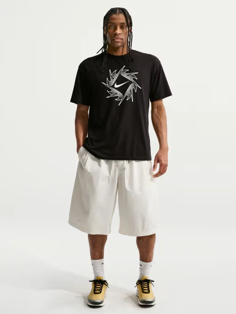 U NSW TEE LSE SWOOSH thumbnail 2