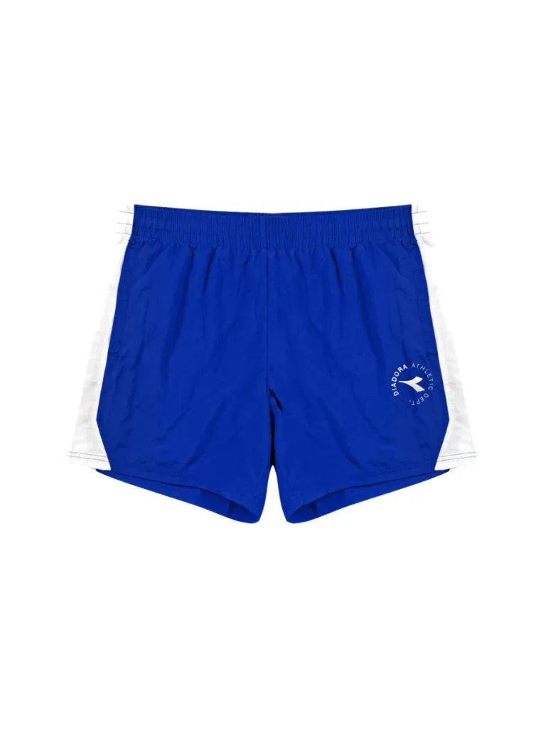 BEACH SHORTS CORE BLU LAPIS