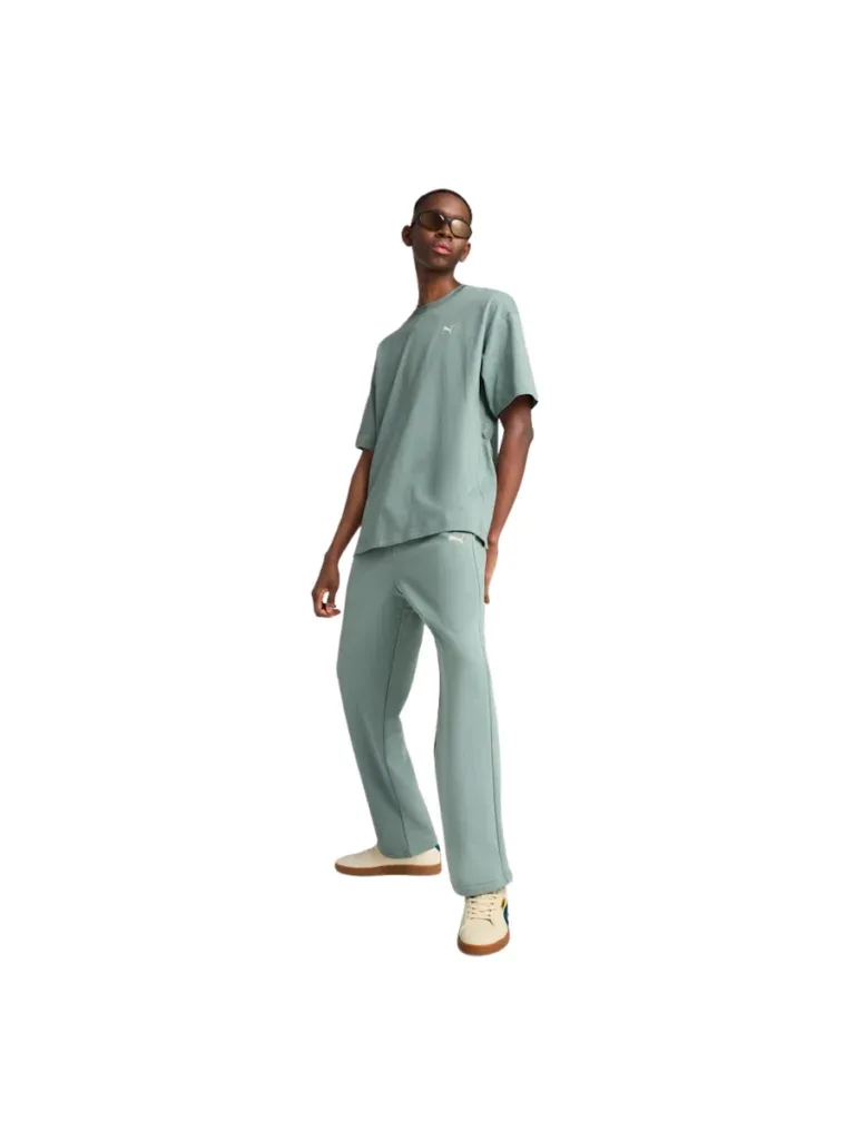 PUMA WARDROBE ESS Oversized Tee thumbnail 3