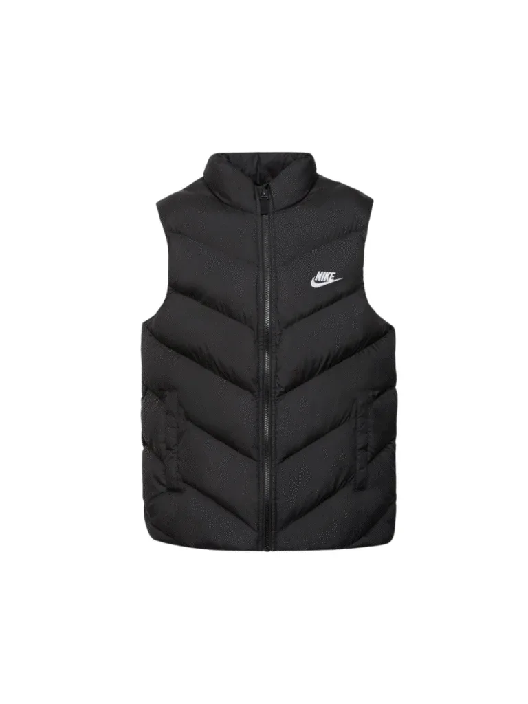 K NSW TF ADP PUFFER VEST