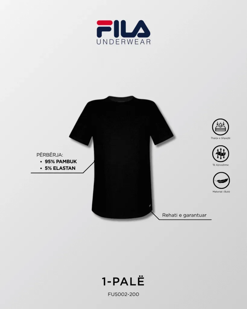 Man T-Shirt thumbnail 2