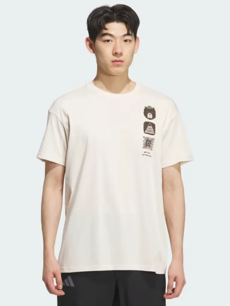 Multi Graphic T-shirt thumbnail 2