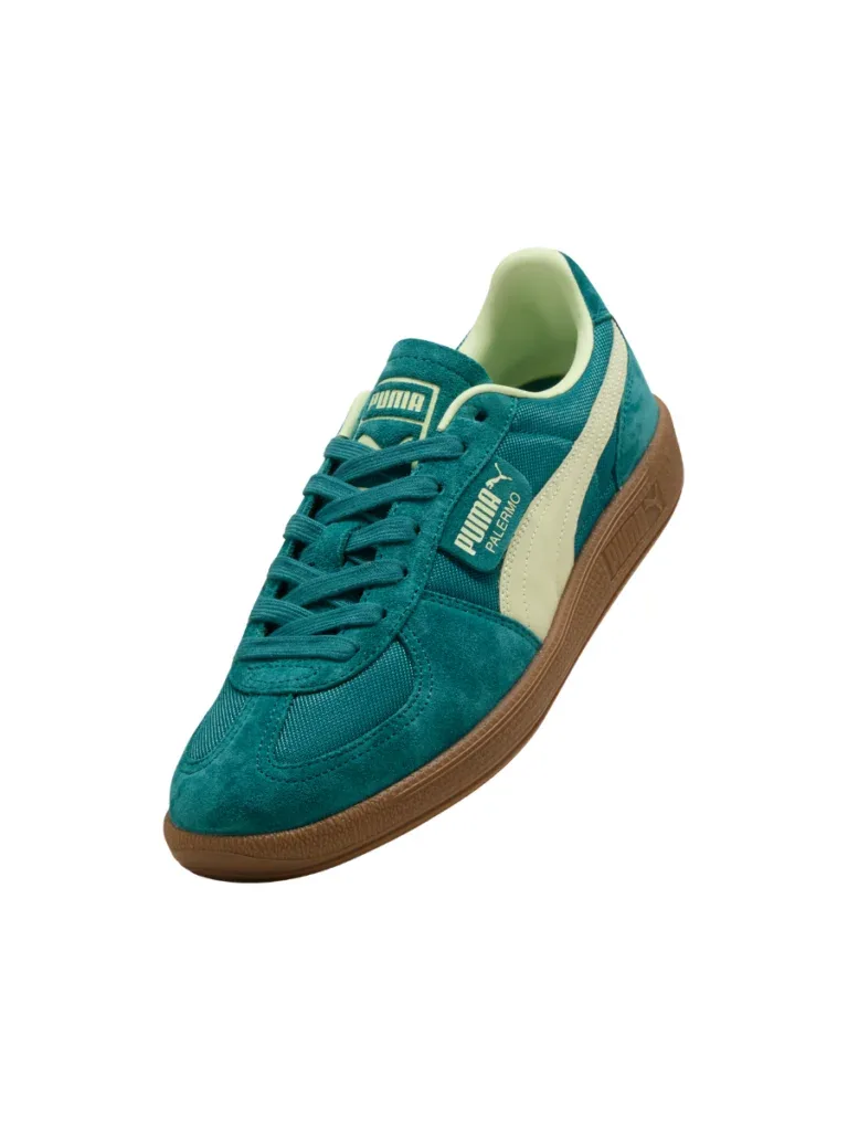 PUMA Palermo Vintage Update thumbnail 4