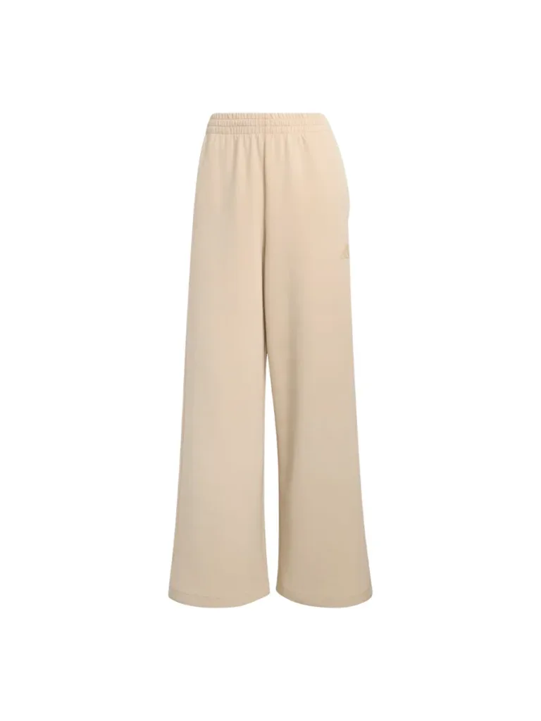 SOFT LUX STRAIGHT LEG PANTS