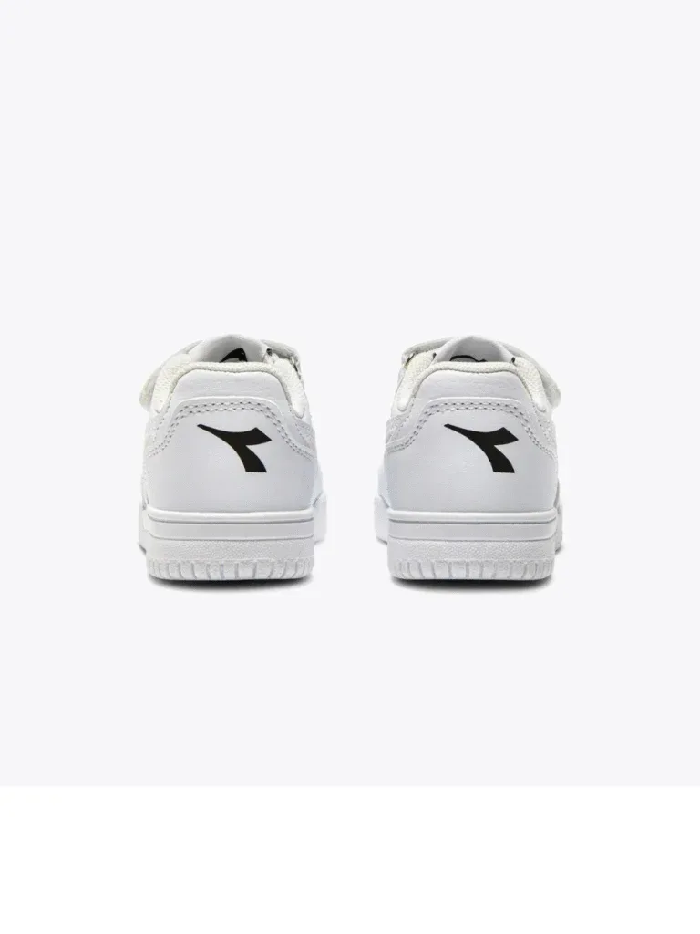 RAPTOR LOW TD BIANCO/BIANCO/BIANCO thumbnail 3