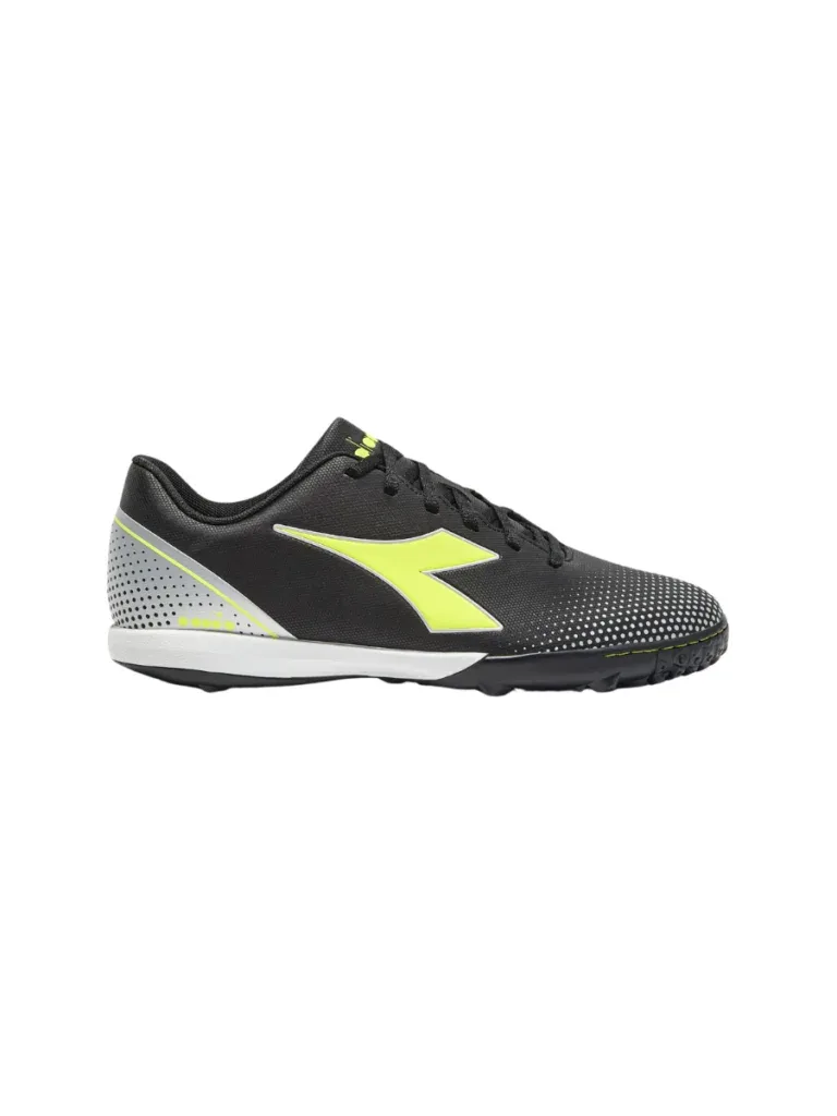 PICHICHI 7 TFR NERO/GIALLO FL DD/ARGENTO