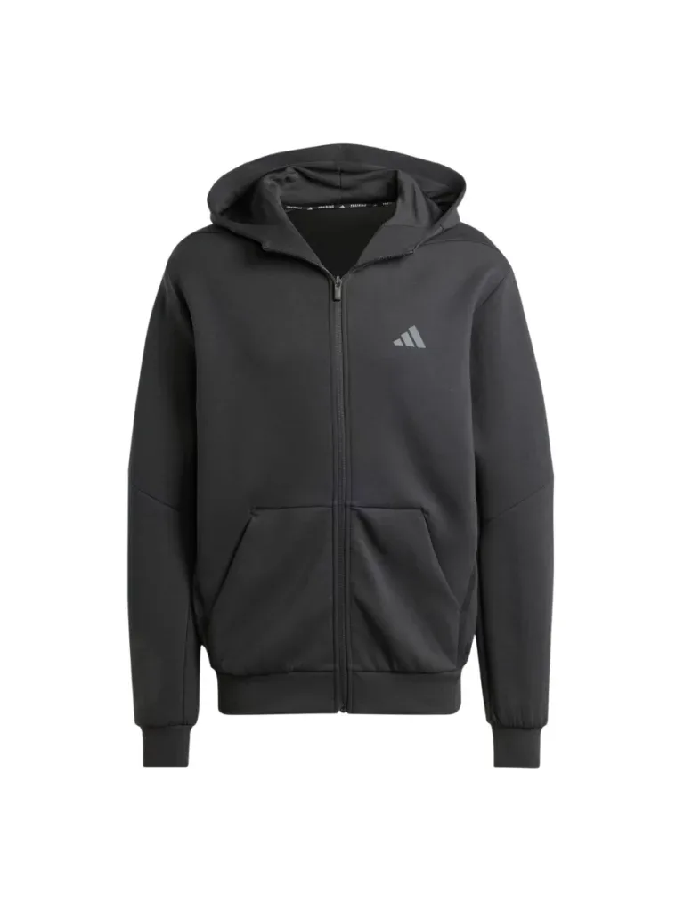D4T FULL-ZIP HO