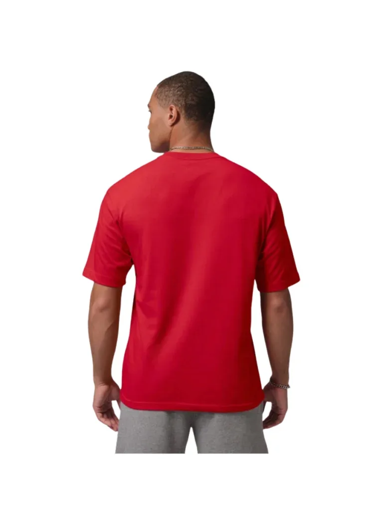 M J JUMPMAN SS LBR TEE 2 thumbnail 2