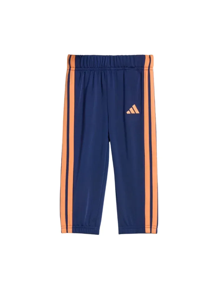 Essentials CLIMACOOL Track Suit Kids thumbnail 3