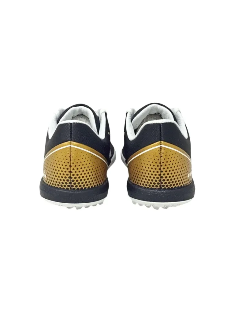 PICHICHI 7 TFR NERO/BIANCO/ORO thumbnail 2