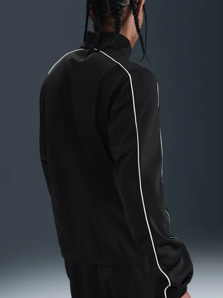 Nike Poly-Knit Tracksuit thumbnail 3