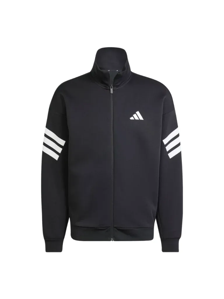 Future Icons 3-Stripes Woven Track Jacket