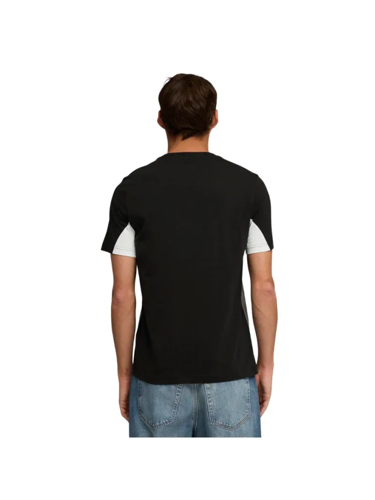 PUMA ESS BLOCK Tee thumbnail 4