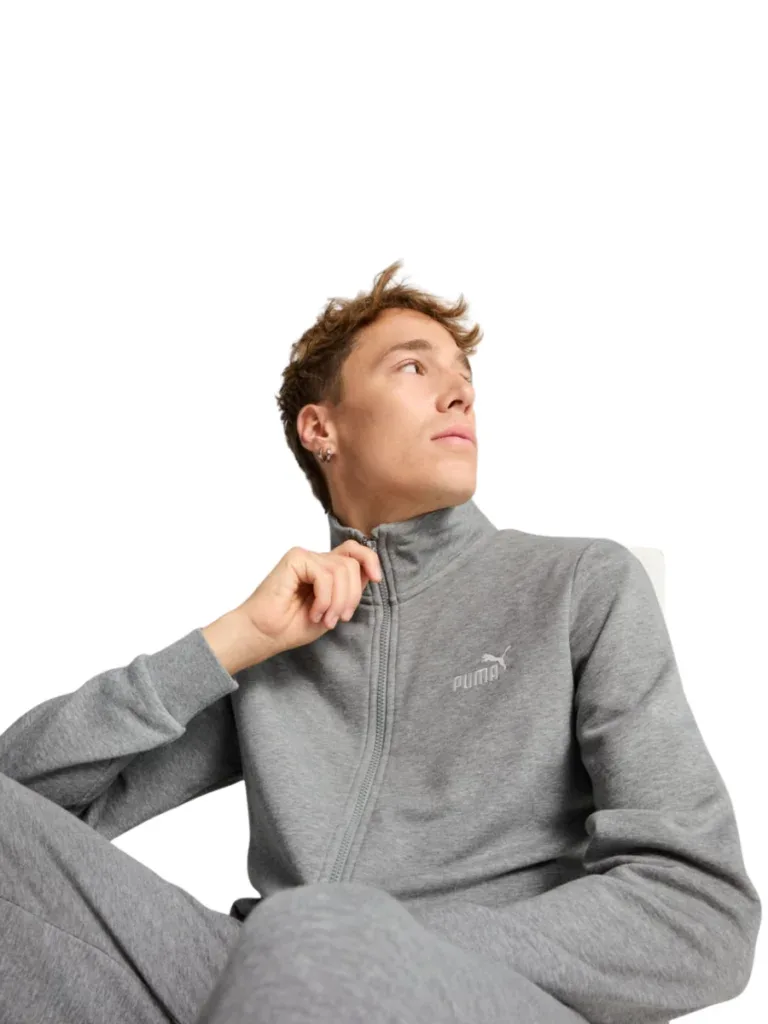 PUMA ESS Sweat Suit TR thumbnail 4