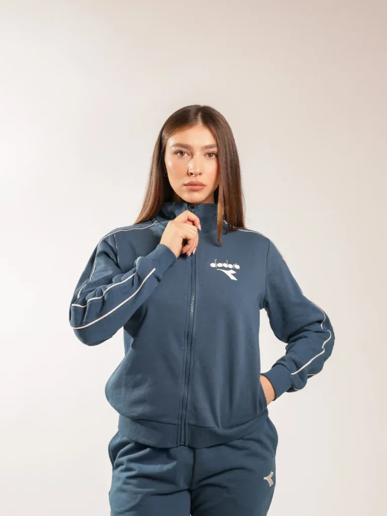 L. TRACKSUIT FZ (FT) thumbnail 2