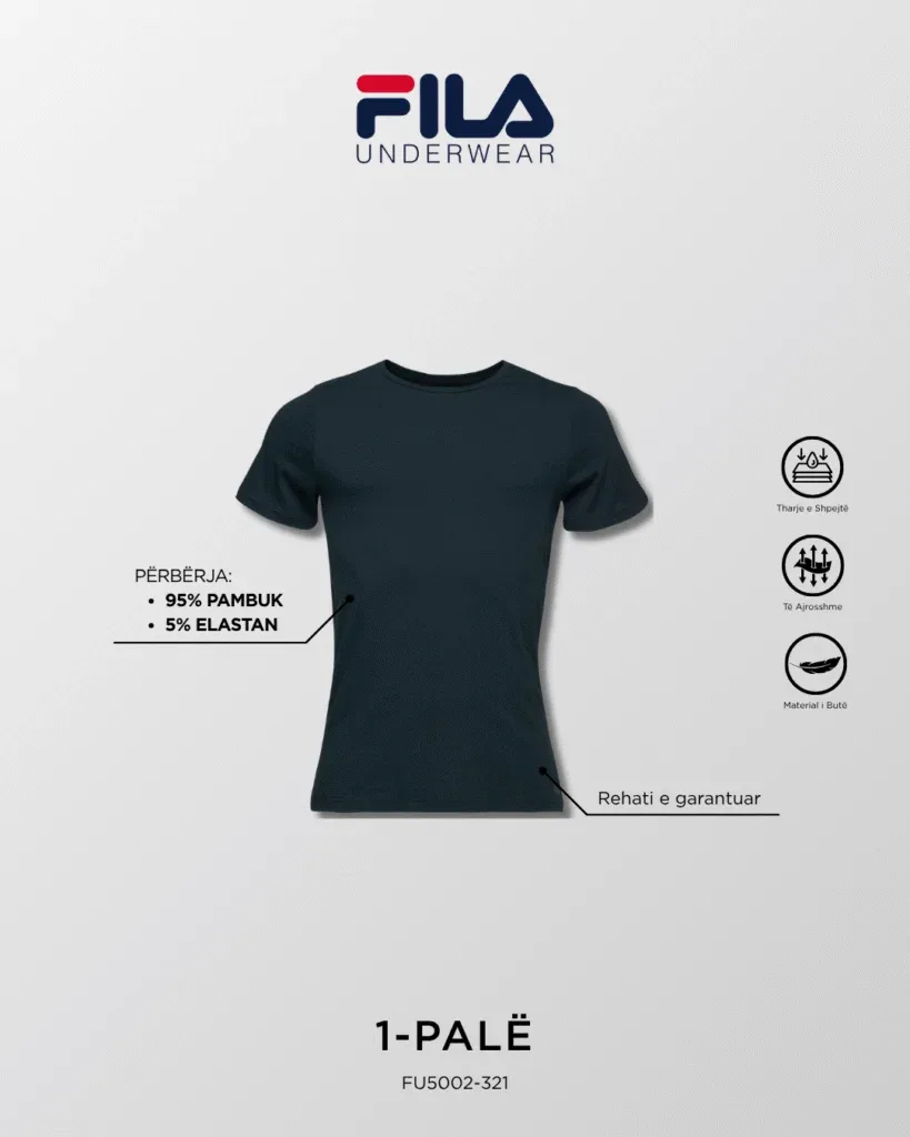 Man T-Shirt thumbnail 2