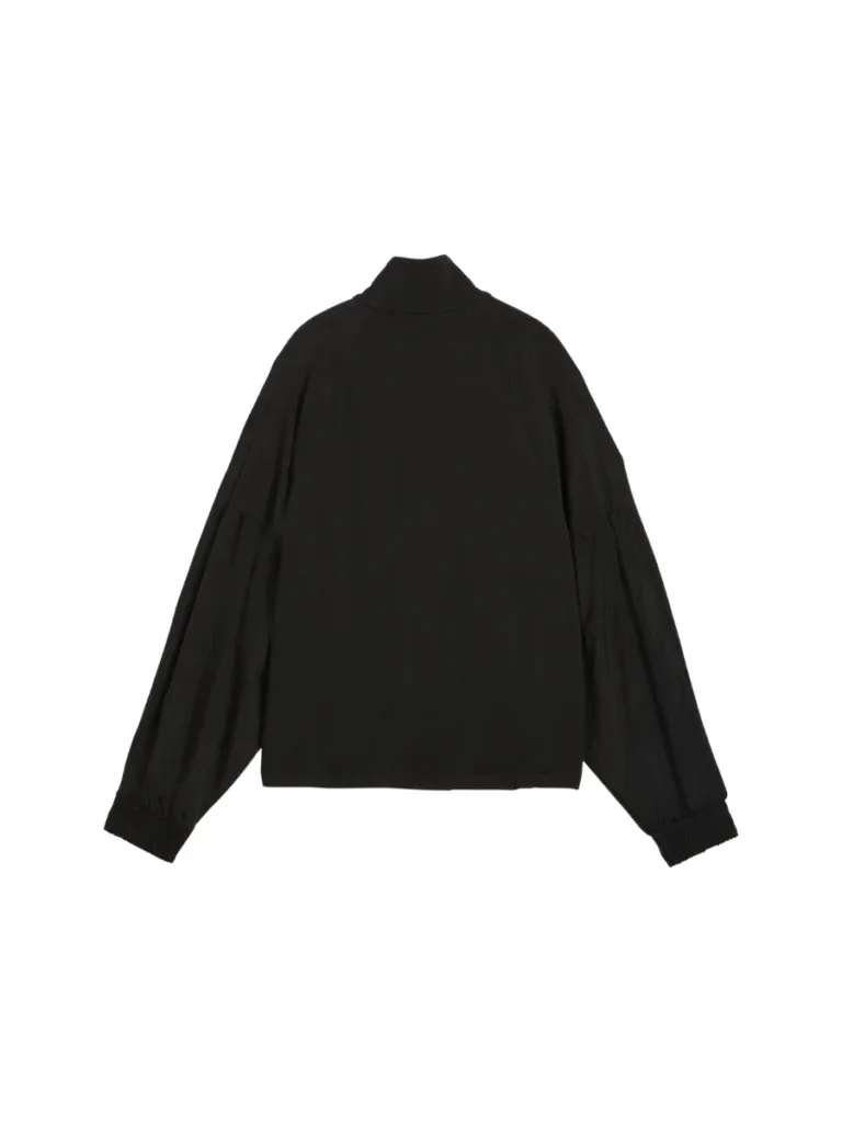 PUMA HER Full-Zip Relaxed DK Jacket thumbnail 2