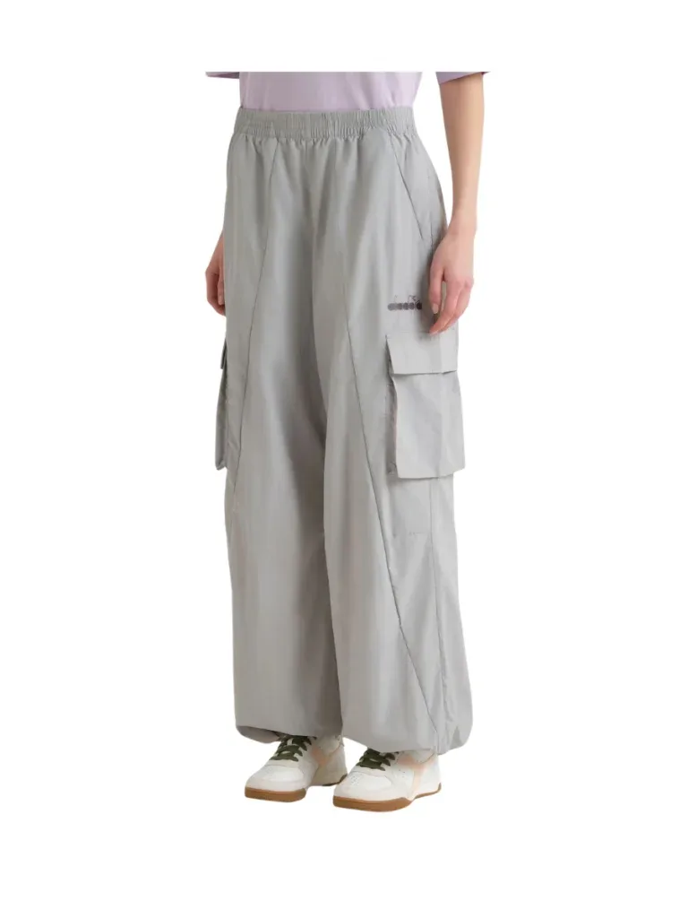 L. TRACK PANTS LOGO thumbnail 3