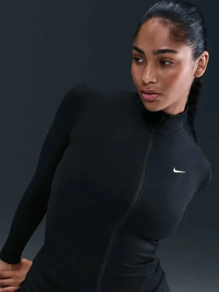W NK ONE DF FZ FITTED JKT thumbnail 4
