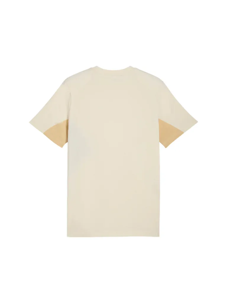 PUMA ESS BLOCK Tee thumbnail 2