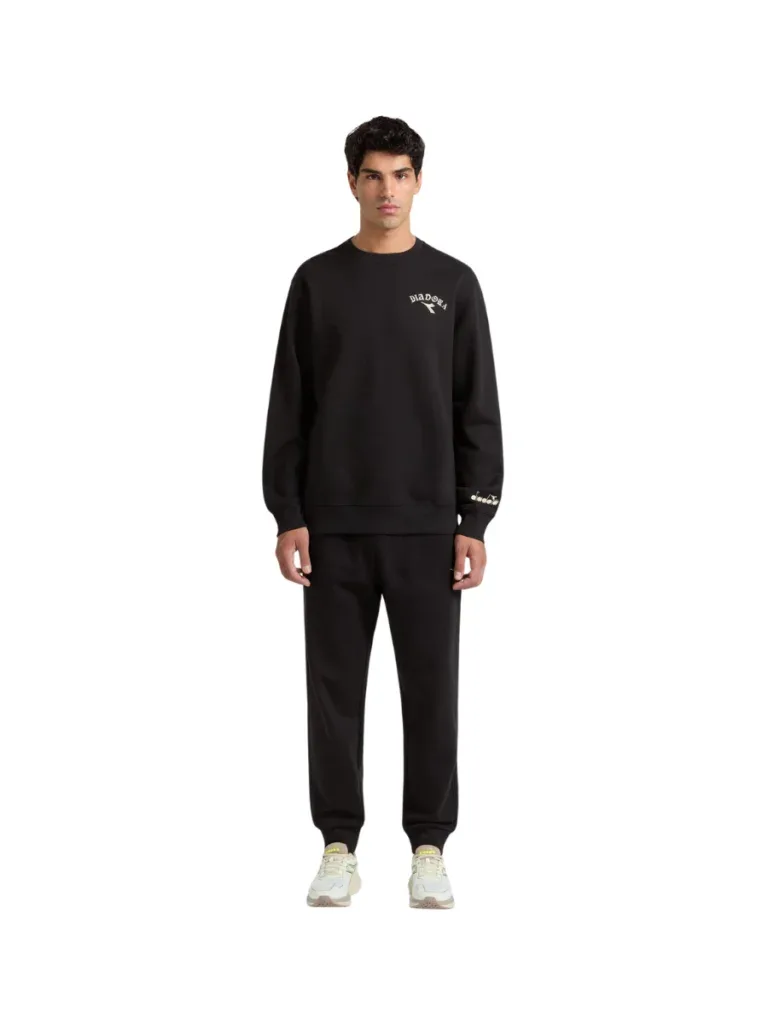 PANTS RUN CREW thumbnail 4