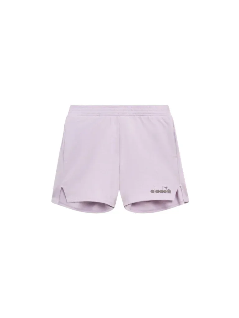 L. SHORTS LOGO