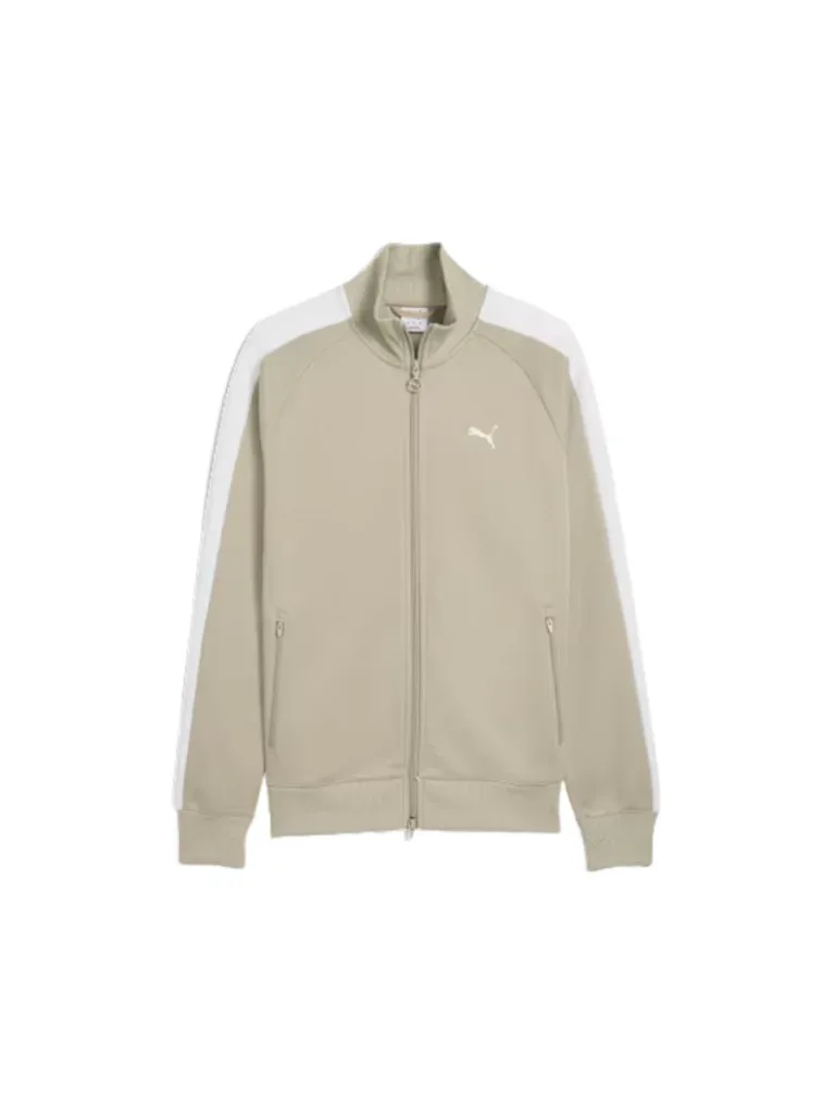 PUMA T7 ALWAYS ON Track Jacket DK