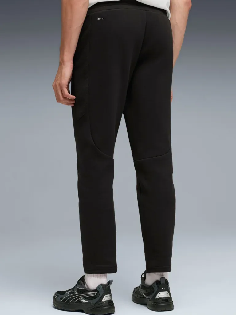 PUMA EVOSTRIPE Pants DK thumbnail 4