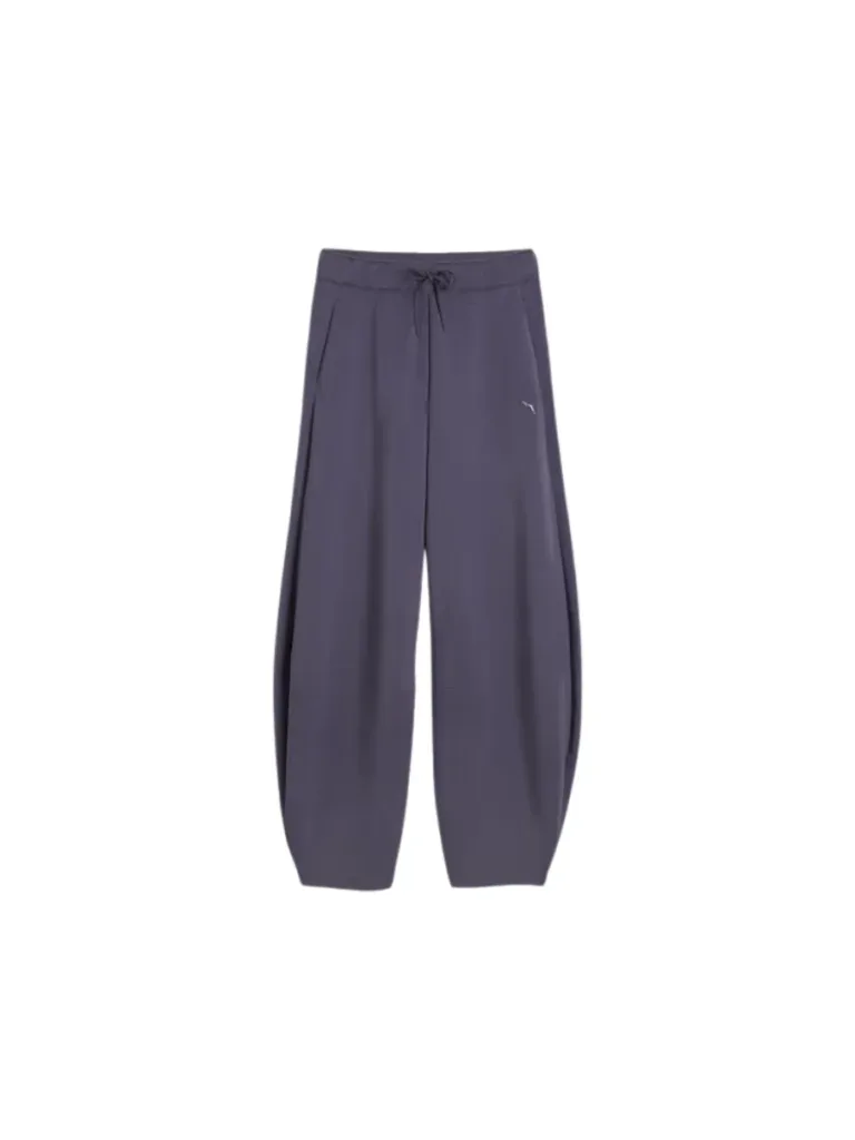 PUMATECH SENSE Relaxed Barrel Soft Touch Sweatpants DK op