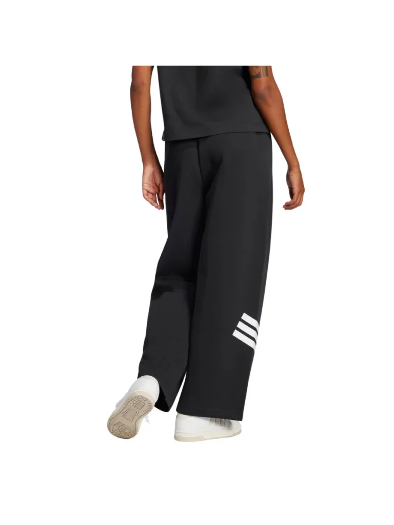 Future Icons 3-Stripes Open-Hem Pants thumbnail 2