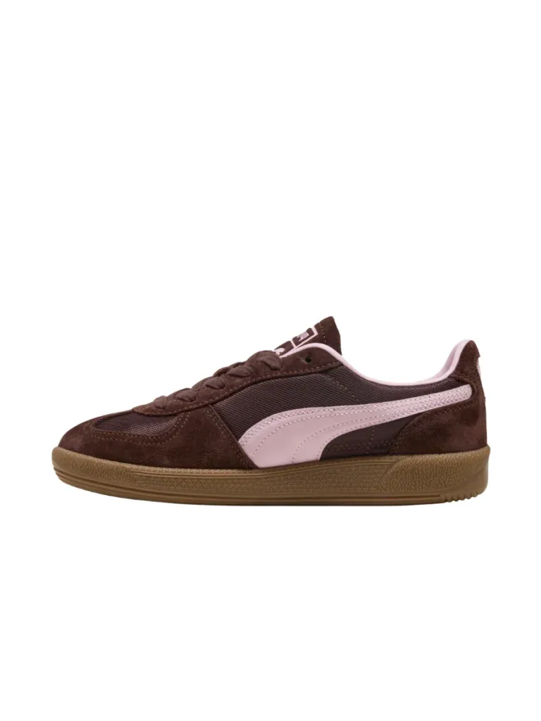 PUMA Palermo Vintage Update thumbnail 2