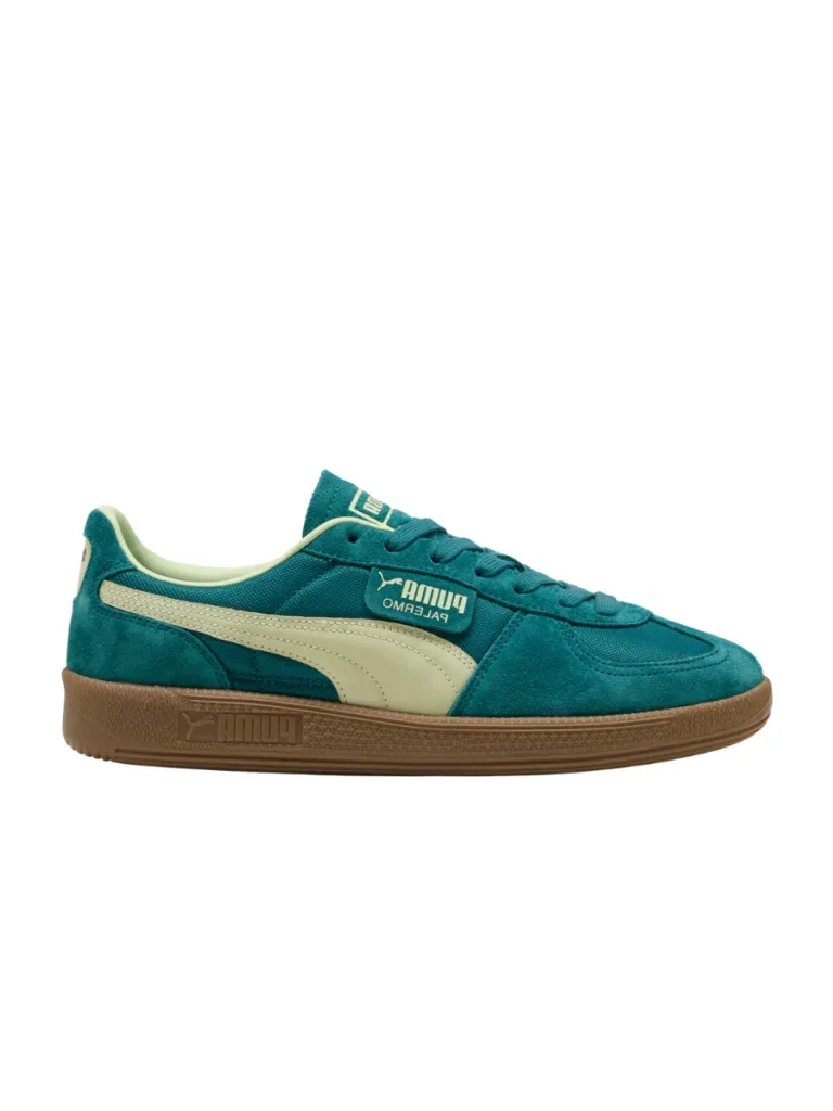 PUMA Palermo Vintage Update