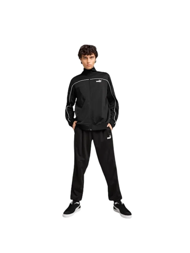 PUMA Poly Piping Suit thumbnail 3