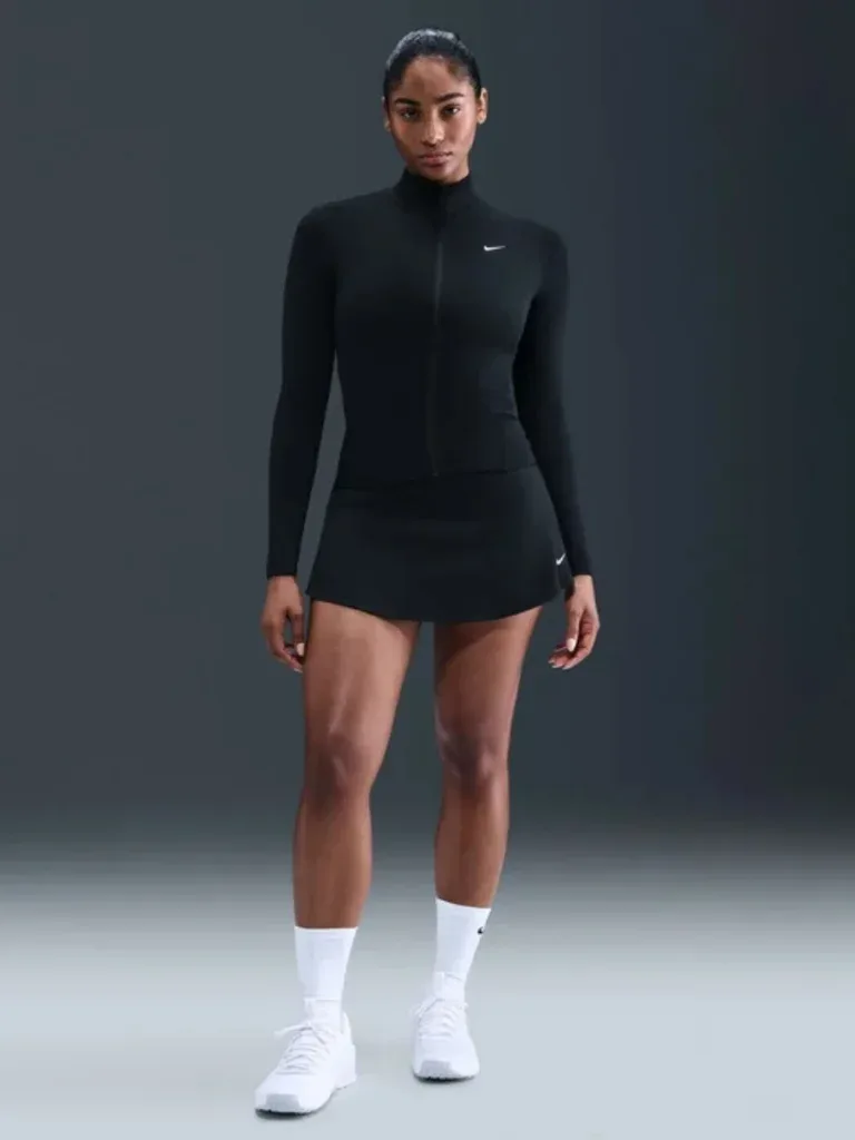 W NK ONE DF FZ FITTED JKT thumbnail 5