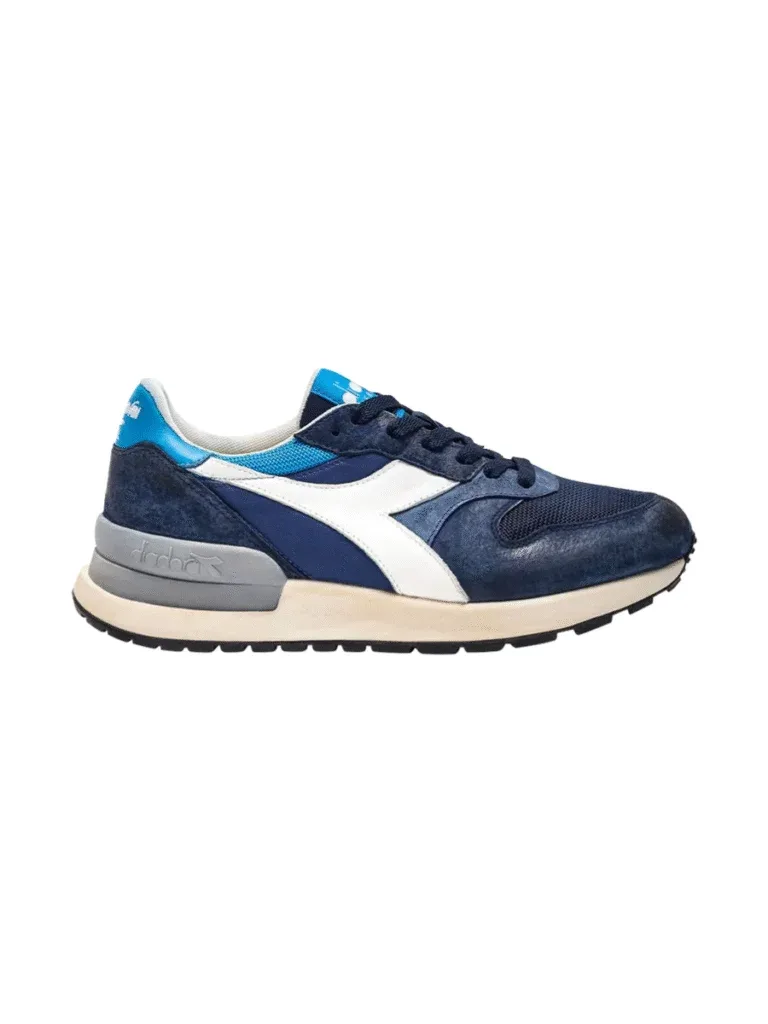 CONQUEST PIGSKIN SW BLU EBANO