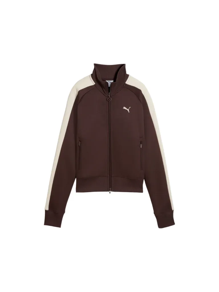PUMA T7 ALWAYS ON Short Track Jacket