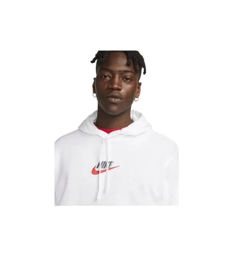 Duks për Meshkuj, NIKE – FB7788-100 thumbnail 3