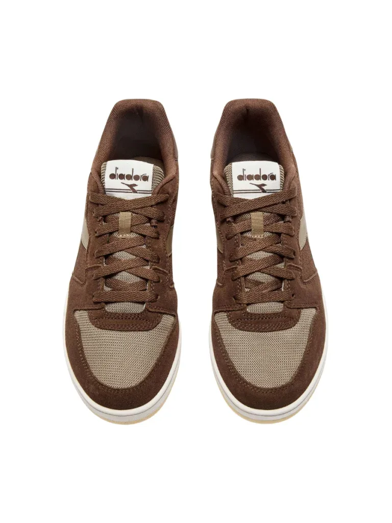 DEUCE M2 SUEDE thumbnail 4