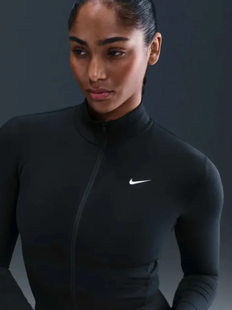 W NK ONE DF FZ FITTED JKT thumbnail 2