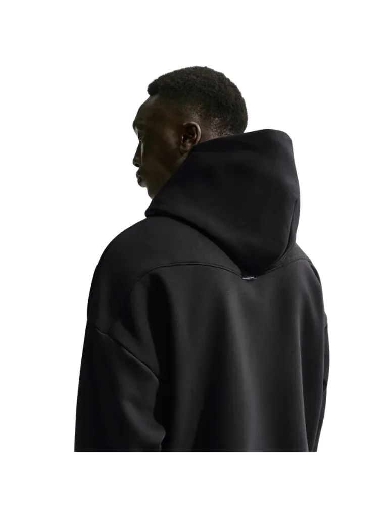 Men’s Therma-FIT Brushed Basketball Pullover thumbnail 2