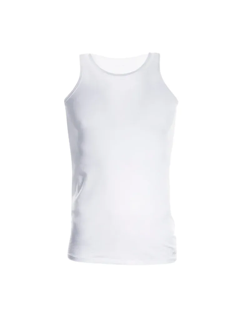 Man Tank Top