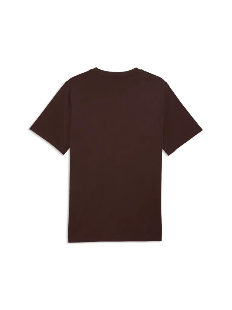 PUMA ESS Small No.1 Logo centered Tee thumbnail 2