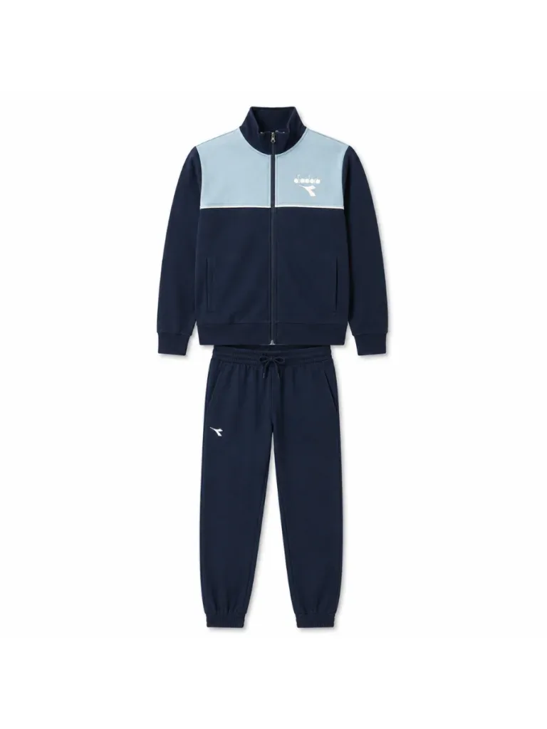 TRACKSUIT FZ (FT)