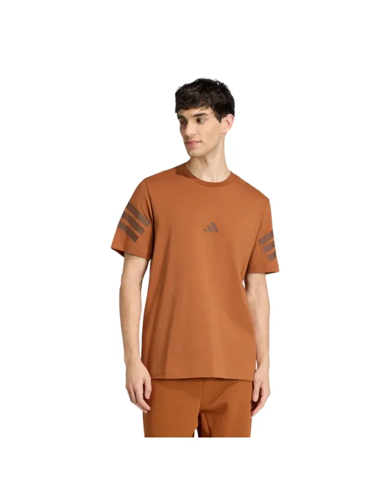 Future Icons 3-Stripes Tee thumbnail 3