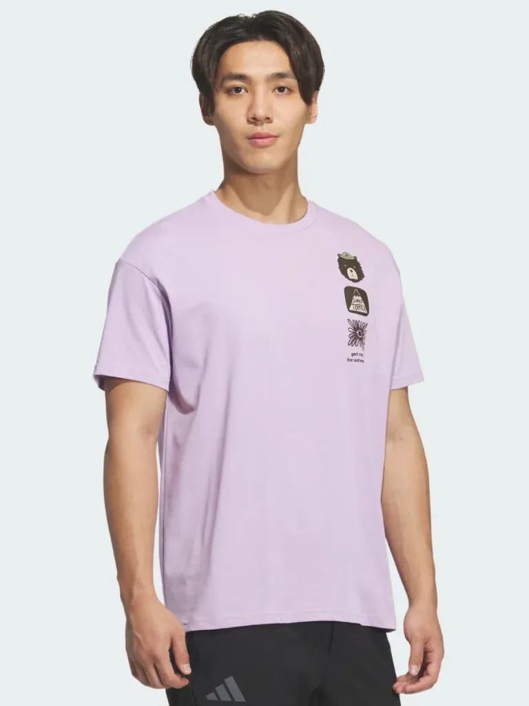 Multi Graphic T-shirt thumbnail 2