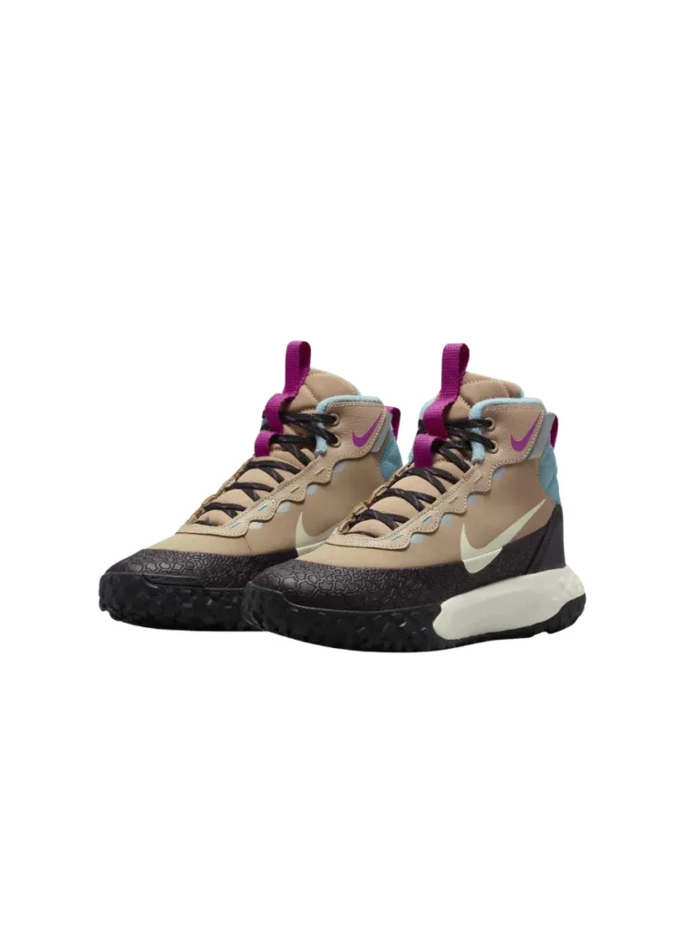 NIKE HIKEDA BOOT GS thumbnail 3